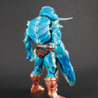 Clawsome (Masters of the Universe) Custom Action Figure