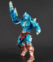 Clawsome (Masters of the Universe) Custom Action Figure