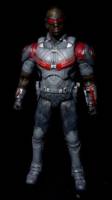 Falcon CW movie (Bootleg) (Avengers) Custom Action Figure