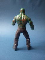Drax (Guardians of the Galaxy) Custom Action Figure
