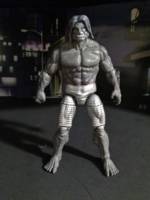 Dark Beast (AoA) (Marvel Universe) Custom Action Figure