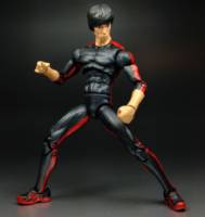 Shang Chi (Marvel Universe) Custom Action Figure