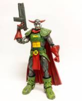 Deaths Head (Marvel Legends) Custom Action Figure