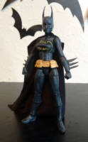 Batgirl (Cassandra Cain) (Batman) Custom Action Figure