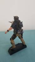 Titanfall 2 pilot (Uncharted) Custom Action Figure