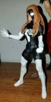 Arachne (Spider Woman II) (Marvel Legends) Custom Action Figure