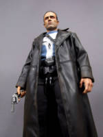 1/6 Tim Bradstreet Punisher custom (Punisher) Custom Action Figure