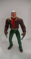 Old Man Logan (Marvel Legends) Custom Action Figure
