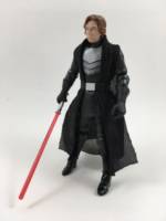 Custom Star Wars Jacen Solo/Darth Caedus Action Figure (Star Wars) Custom Action Figure