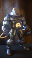 Apocalypse (Marvel Legends) Custom Action Figure