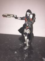Reaper (Overwatch) Custom Action Figure