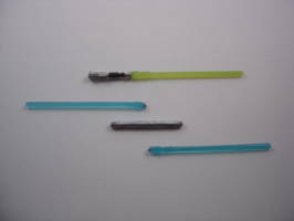 Custom Star Wars: The Old Republic Jedi Battlemaster Kao Cen Darach (Star Wars The Old Republic) Custom Action Figure