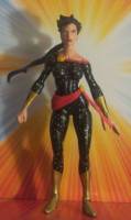 TROIA Donna Troy New Titans member (DC Universe) Custom Action Figure