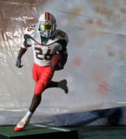 Sean Taylor Orange Bowl 2004 (NFL) Custom Other