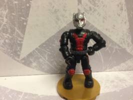 Ant Man (Mega Bloks) Custom Miniature / Figurine