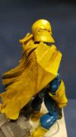 Dr. Fate (DC Icons) Custom Action Figure