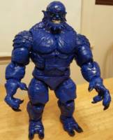 A-Bomb (Marvel Legends) Custom Action Figure