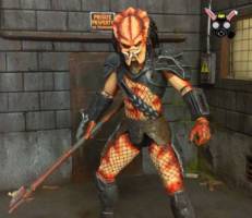 prince predator V3 (Predator) Custom Action Figure