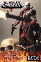 Punisher: Undying Vengeance (Marvel Legends) Custom Action Figure