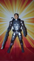 Scalphunter (Marvel Legends) Custom Action Figure
