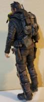 Mad Max ( Fury Road) (Mad Max) Custom Action Figure