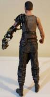 Furiosa (Mad Max) Custom Action Figure
