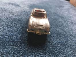 Aston Martin DB5 (Repaint) (James Bond) Custom Vehicle