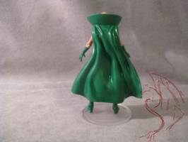 Moondragon (Marvel Universe) Custom Action Figure