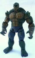 Killer Croc (Batman) Custom Action Figure