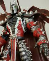 Medieval spawn (Spawn) Custom Action Figure [Medieval]
