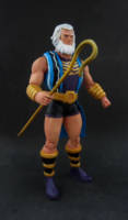 DC High Father (DC Direct) Custom Action Figure