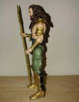 Aquaman (DC Superheroes) Custom Action Figure