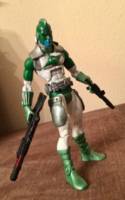 Kree Soldier (Marvel Legends) Custom Action Figure