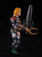 Snake Armor HE-MAN Vintage (Masters of the Universe) Custom Action Figure
