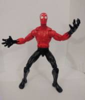 Toxin (Patrick Mulligan) (Marvel Legends) Custom Action Figure