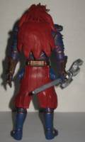 Hyrule Warriors Ganondorf (Legend of Zelda) Custom Action Figure