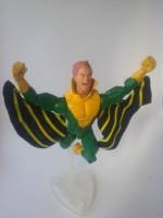Banshee (Marvel Legends) Custom Action Figure