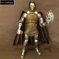 Dr. Doom (Marvel Legends) Custom Action Figure
