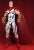 Supreme (Image) Custom Action Figure