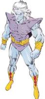 Ultimus (Marvel Universe) Custom Action Figure
