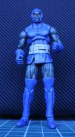 Darkseid (Justice League) Custom Action Figure
