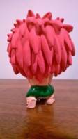 Tomba Funko Pop! (Misc) Custom Miniature / Figurine