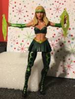 Enchantress (Marvel Legends) Custom Action Figure