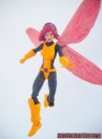 Pixie (Marvel Legends) Custom Action Figure