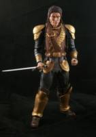 Madmartigan (Fantasy) Custom Action Figure