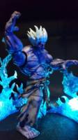 Oni Akuma (Street Fighter) (Street Fighter) Custom Action Figure