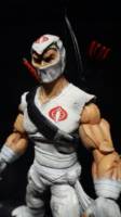 Stormshadow (G.I. Joe) Custom Action Figure