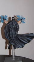 Magneto (Marvel Now vers. II) (Marvel Legends) Custom Action Figure