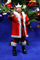 Holiday 2016 King Randor (Masters of the Universe Classics) (Masters of the Universe) Custom Action Figure