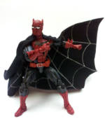 Spider-Batman (Marvel Legends) Custom Action Figure